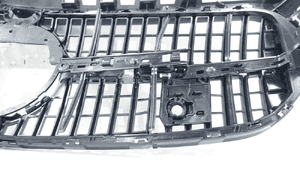 Mercedes b-klasa W247 lift 2023- atrapa grill zderzaka A2478884201 9