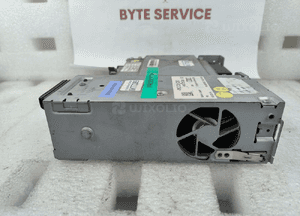 AUDI OE MULTIMEDIA CZYTNIK NAWIGACJA NAVI 4N0035063 Uszkodzony 3