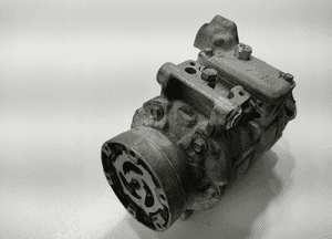 Sprężarka klimatyzacji audi A7 4G 4.2 tfsi 4G0260805F 2010-2014 5