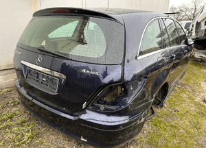 Mercedes R 320 cdi drzwi szyba fotel szyberdach lusterko części 1