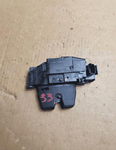 Zamek klapy tył peugeot / citroen nr 9684648680 3