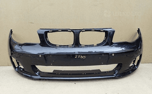 Zderzak przód przedni bmw 1 E82 E88 lift 1