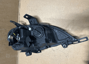 MERCEDES ml 163 prawa lewa lampa  oryginał h7 lift soczewka listwa lampy 15