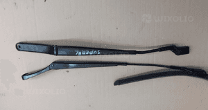 Skoda Superb I ramie wycieraczki przod prawe 2