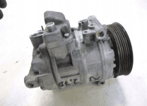 JAGUAR XK X150 XJ X350 KOMPRESOR KLIMATYZACJI 4