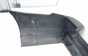 Range rover vouge L322 zderzak tył tylny 8262583 8
