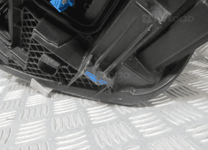Lampa przednia przód prawa mercedes vito W447 v-klasa full led A4479060201 2014-2019 28