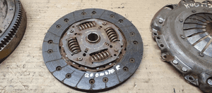 Sprzęgło koło tarcza docisk Skoda Roomster 1.4 TDI 045141031A 051141025B 4