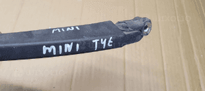 Ramie wycieraczki tył wycieraczka MINI 2753591 80018747 5