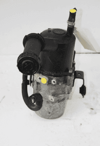 Pompa wspomagania kierownicy elektryczna PEUGEOT 3008 5008  A5099940 2