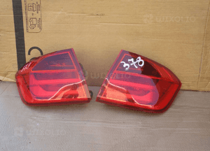 Lampa tył tylna prawa lewa bmw F30 w błotnik 1