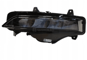 Skoda octavia iv lampa dzienna halogen led lewy oryginał 1