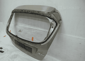 Ford fiesta MK7 klapa tylna 3