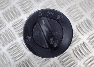 Włącznik świateł vw T5 6Q0941531B radom 1