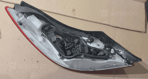 Lampa tylna tył prawa opel insignia a hb 4