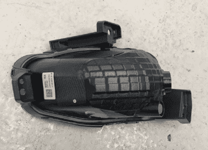 Fiat 600 halogen światło lampa lewa do jazdy dziennej nowy oryginał 8