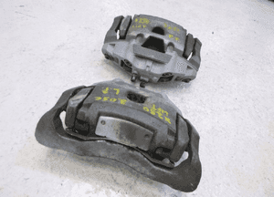 Xf X250 lift 3.0 sc zacisk hamulcowy zaciski przód 3