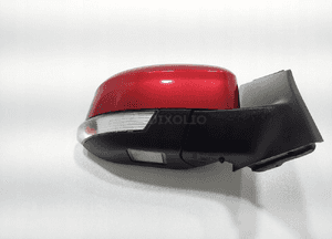 Lusterko prawe ford focus MK3 iii 10 pin 2010-2014 europa 2