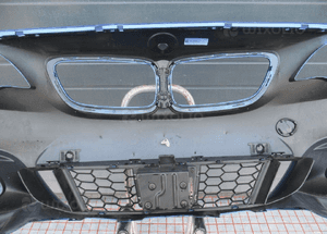Zderzak przedni przód bmw 2 F22 F23 m-pakiet 2013-2017 15