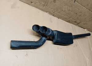 Rezonator powietrza Ford Mondeo MK3 1S71-9F763-GA 3