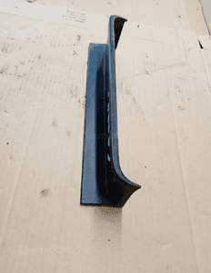 Osłona zaślepka lampy lewy tył VW Caddy III 2K0945311C 2K0945095C 3