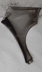 * BŁOTNIK PRZÓD PRZEDNI LEWY DO MERCEDES A-KLASA W169 LIFT KOLOR  791 4