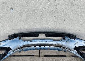 Zderzak przód przedni ford focus MK4 iv 4 2018- JX7B-17757-A cały 6