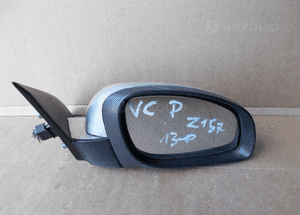 Lusterko elektryczne prawe opel vectra c Z157 13-PIN oryginał 3