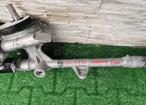 PRZEKŁADNIA KIEROWNICZA BMW X1 F48 X2 F39 5A4CE72 2