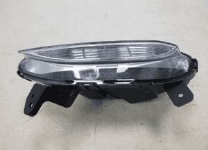 Hyundai I30 nline lampa drl led halogen przód kpl 8