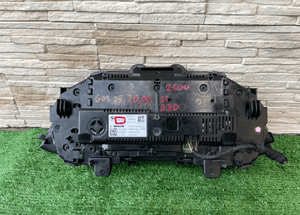 Licznik zegary bmw G01 G05 G07 G11 G20 G30 9442186 2