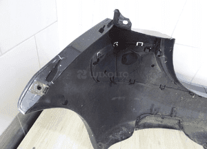 Citroen xsara picasso lift zderzak tył 9650214377 11