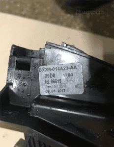 Kratka nawiewu lewa DX2M-014A23 Jaguar XF 2