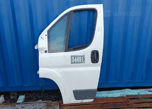Drzwi lewe przód ducato jumper boxer movano c 11- nr 81 1