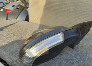 Lusterko elektryczne prawe vw passat B6 6-PIN LA7T oryginał wysyłka! 2