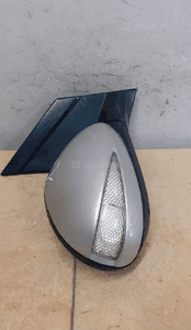 Lusterko elektryczne prawe honda civic viii 8 ufo  9 pin  YR559M 4