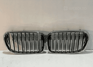BMW 7 G11 / G12 Grill / Nerka / Chrom Lewa - 14597 5