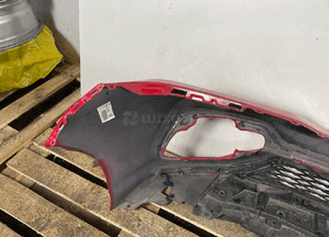 Zderzak przód przedni honda jazz iii iv lift rs 6