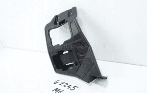 HYUNDAI TUCSON IV LIFT 2024- ŚLIZG MOCOWANIE ZDERZAKA PRAWY TYŁ 86698-N7SA0 2