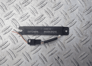 WZMACNIACZ ANTENY HYUNDAI IX35 95420-3K210 RADOM