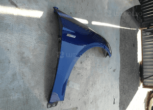 Ford focus MK3 błotnik przedni prawy 4