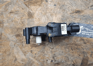 Silniczek Szyby Mechanizm Elektryczny Podnosnik Tyl Tylny AUDI A6 C5 8