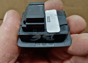 Przełącznik włącznik odholowania holowania VW Passat B6 1T0962109 5