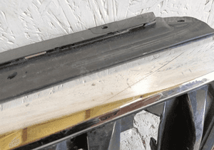 Atrapa gril grill skoda scala 657 19- 2