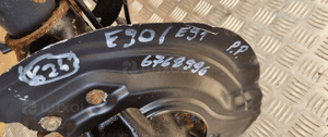 Bmw E90 E91 zwrotnica amortyzator prawy przód przednia 6768996 6796468 15
