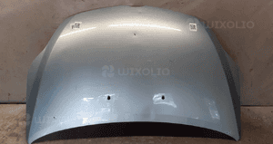 Maska pokrywa silnika do mazda 5 v 1