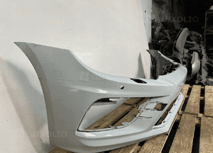 Zderzak przód przedni vw scirocco 1K8 lift fl r-line R20 1K8807221AB cały 3