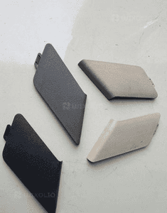 Audi A4 B6 zaślepka fotela 8E0882327 8E0882328 1