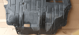 Osłona płyta podwozia pod silnik VW Passat B6 3C0825237F 3C0825235K 5