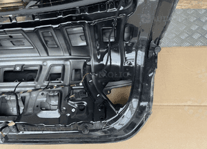 Bmw F36 klapa bagażnika tył tylna kolor 475 110 mik ciemna szyba 15